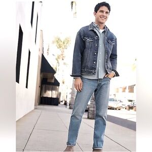 NWT Men’s Express Jeans